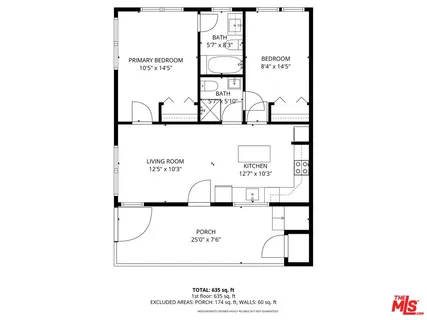 $2,495,000 | 14 Northstar Street, Marina del Rey, CA 90292