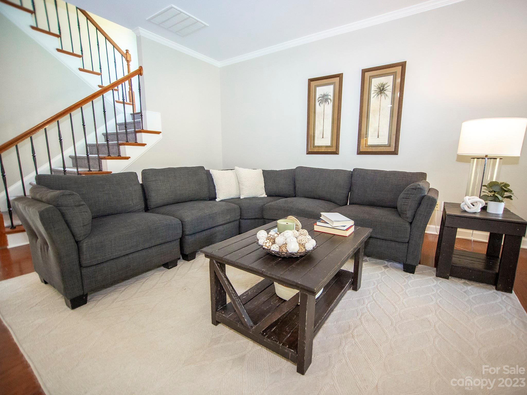 3437 Norwich Road Fort Mill, SC 29715 - Photo 16 of 46 a living room with furniture