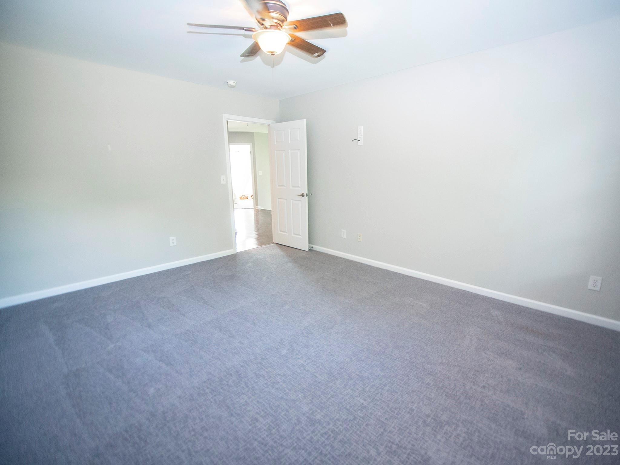 3437 Norwich Road Fort Mill, SC 29715 - Photo 29 of 46 a view of an empty room with a window