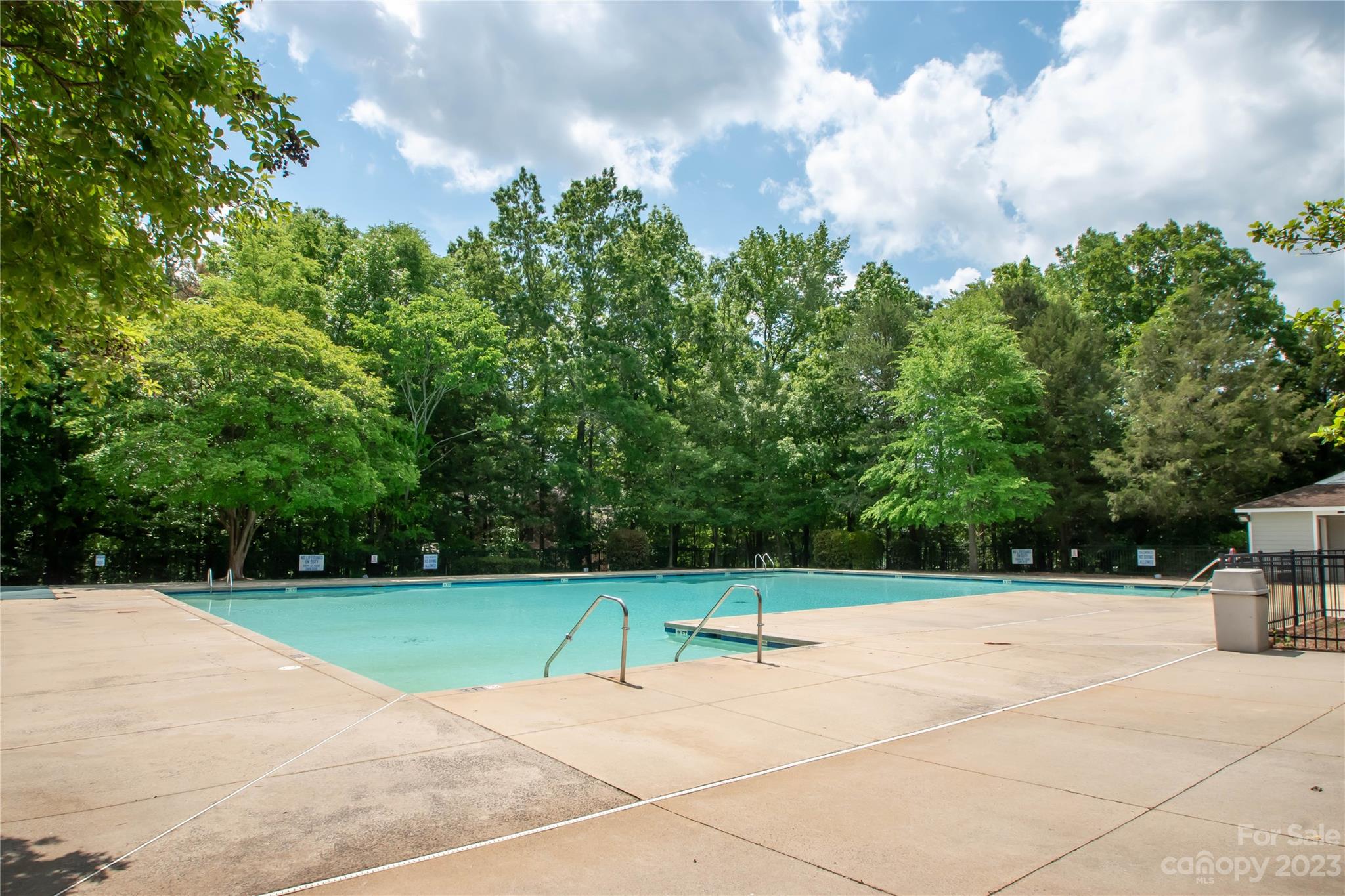 3437 Norwich Road Fort Mill, SC 29715 - Photo 44 of 46