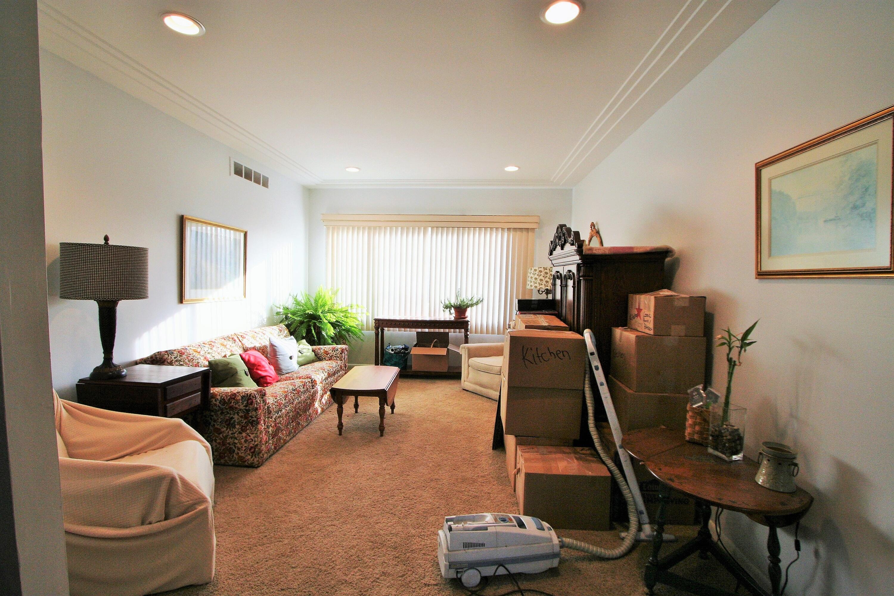 22987 West 13 Mile Road Beverly Hills, MI 48025 - Photo 12 of 26 formal livingroom