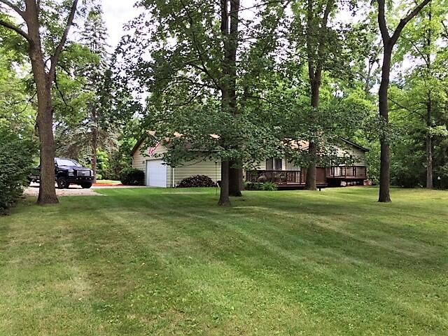 22987 West 13 Mile Road Beverly Hills, MI 48025 - Photo 3 of 26 IMG_0479