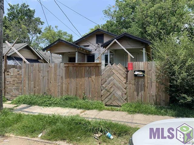 607-609 Myrtle Avenue Baton Rouge, LA 70802 - Photo 1 of 7 Gallery Image 1