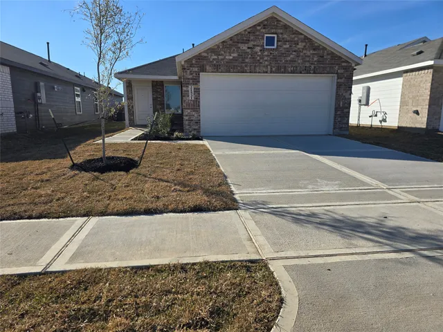 $1,790 | 21531 Willow River Canyon Lane, Waller, TX 77484