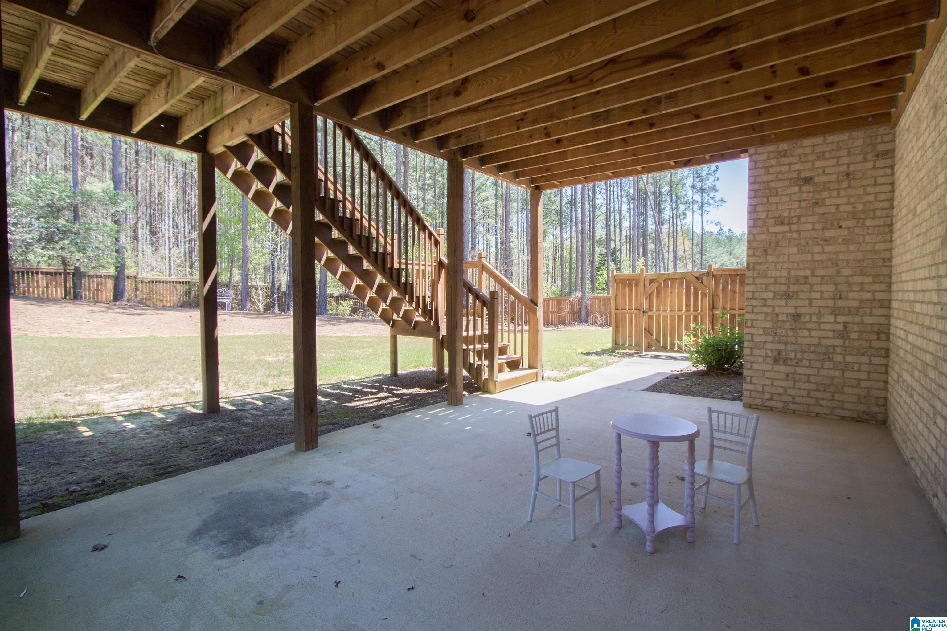 1032 Kingston Road Chelsea, AL 35043 - Photo 73 of 79