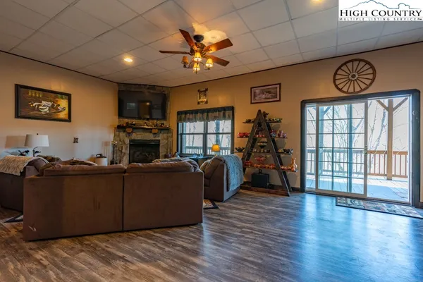 $799,000 | 242 Wallace Crossing, Todd, NC 28684