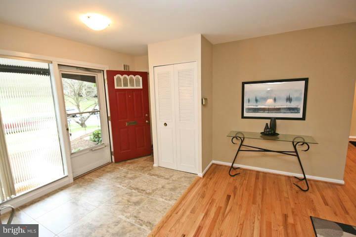 740 Whitaker Terrace Silver Spring, MD 20901 - Photo 1 of 29 Entrance/Foyer