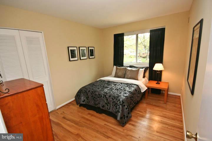 740 Whitaker Terrace Silver Spring, MD 20901 - Photo 13 of 29 Bedroom # 3