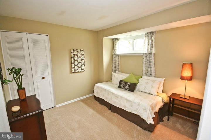 740 Whitaker Terrace Silver Spring, MD 20901 - Photo 14 of 29 Bedroom #5