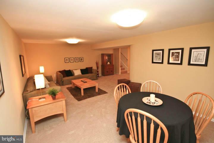 740 Whitaker Terrace Silver Spring, MD 20901 - Photo 15 of 29 Family Room