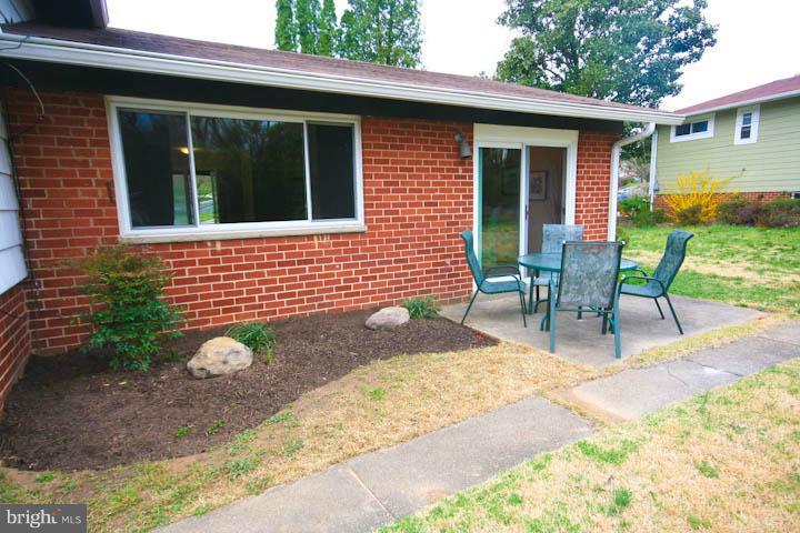 740 Whitaker Terrace Silver Spring, MD 20901 - Photo 16 of 29 Exterior (Rear)