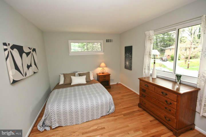 740 Whitaker Terrace Silver Spring, MD 20901 - Photo 19 of 29 Bedroom #2