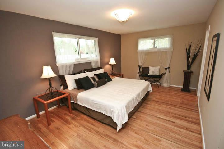 740 Whitaker Terrace Silver Spring, MD 20901 - Photo 3 of 29 Bedroom (Master)