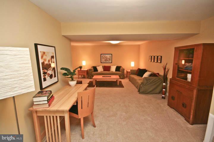 740 Whitaker Terrace Silver Spring, MD 20901 - Photo 21 of 29 Family Room