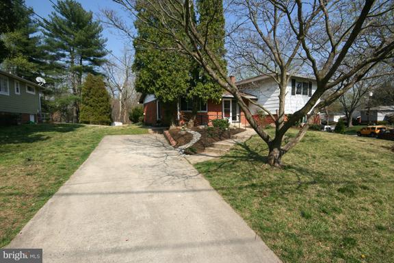 740 Whitaker Terrace Silver Spring, MD 20901 - Photo 28 of 29 Exterior (General)