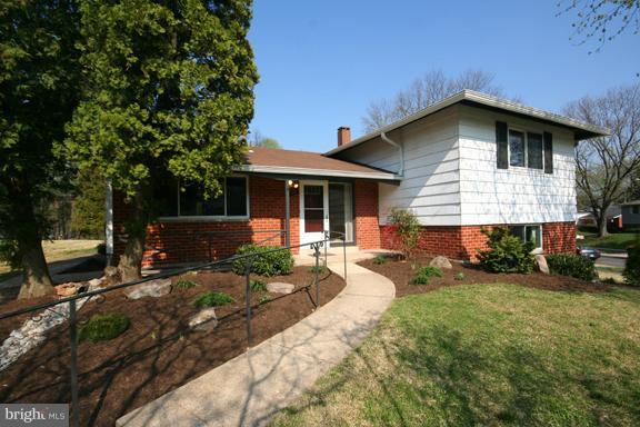 740 Whitaker Terrace Silver Spring, MD 20901 - Photo 29 of 29 Exterior (Front)