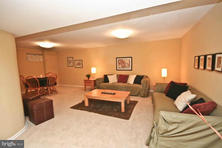 740 Whitaker Terrace Silver Spring, MD 20901 - Photo 5 of 29 Family Room