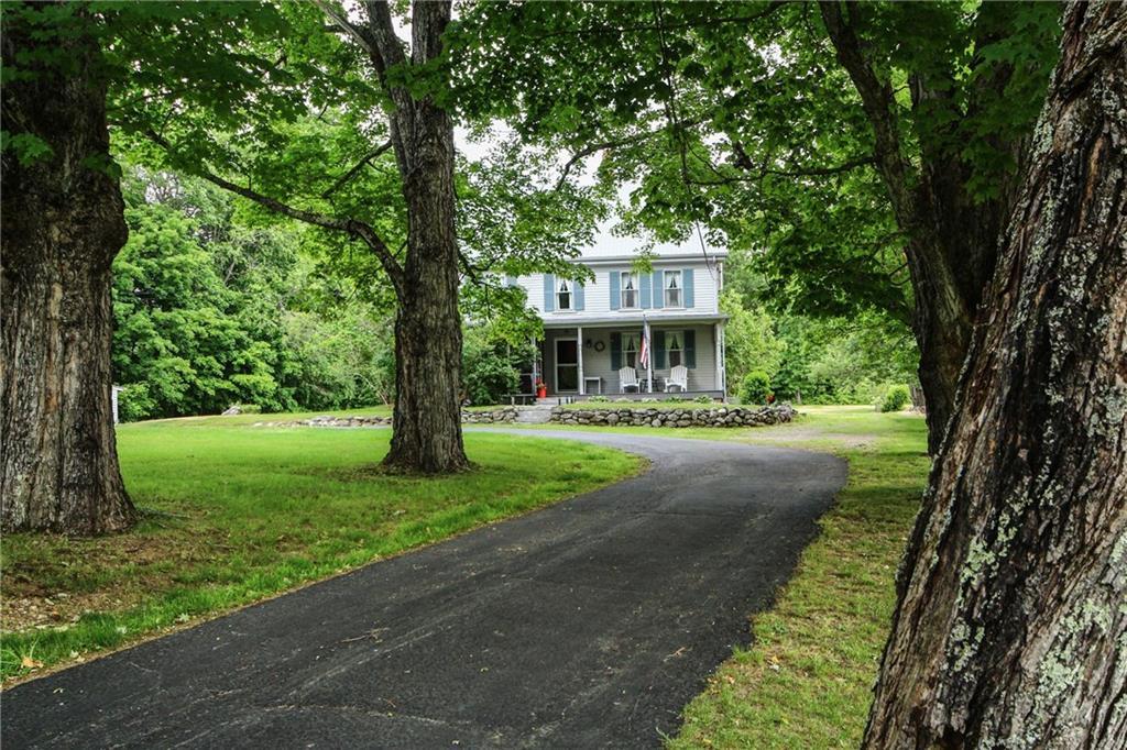 222 Cedar Grove Road Dresden, ME 04342 - Photo 11 of 35 Photo
