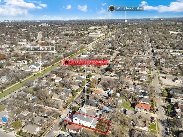 $3,500 | 5308 Terry Street, Dallas, TX 75223