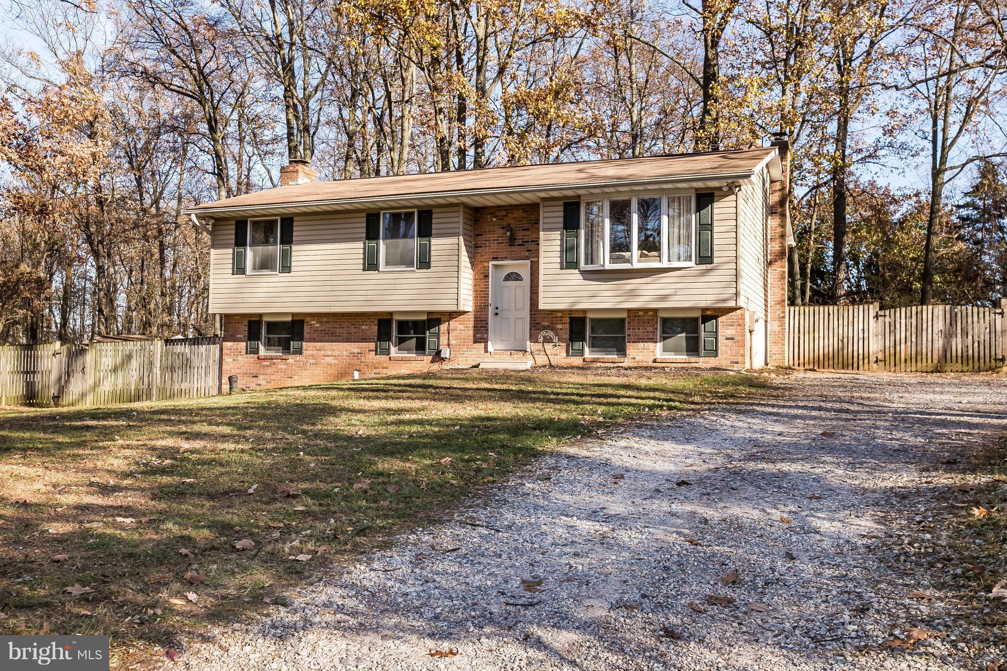 3587 Ridge Road Westminster, MD 21157 - Photo 1 of 1 Exterior (Front)