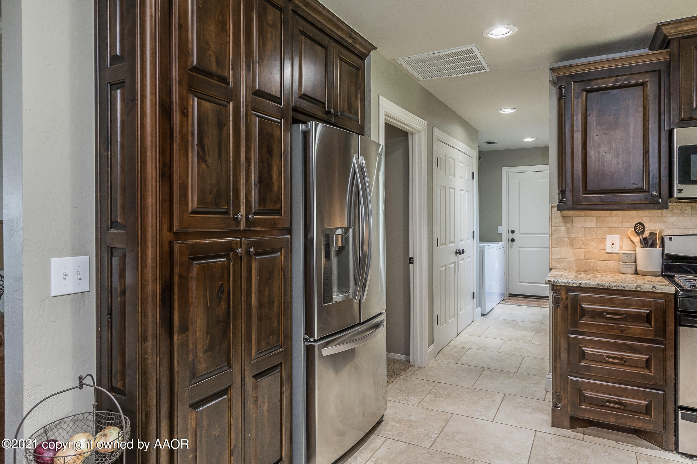 500 Lantana Road Amarillo, TX 79124 - Photo 11 of 22 011_Kitchen 4