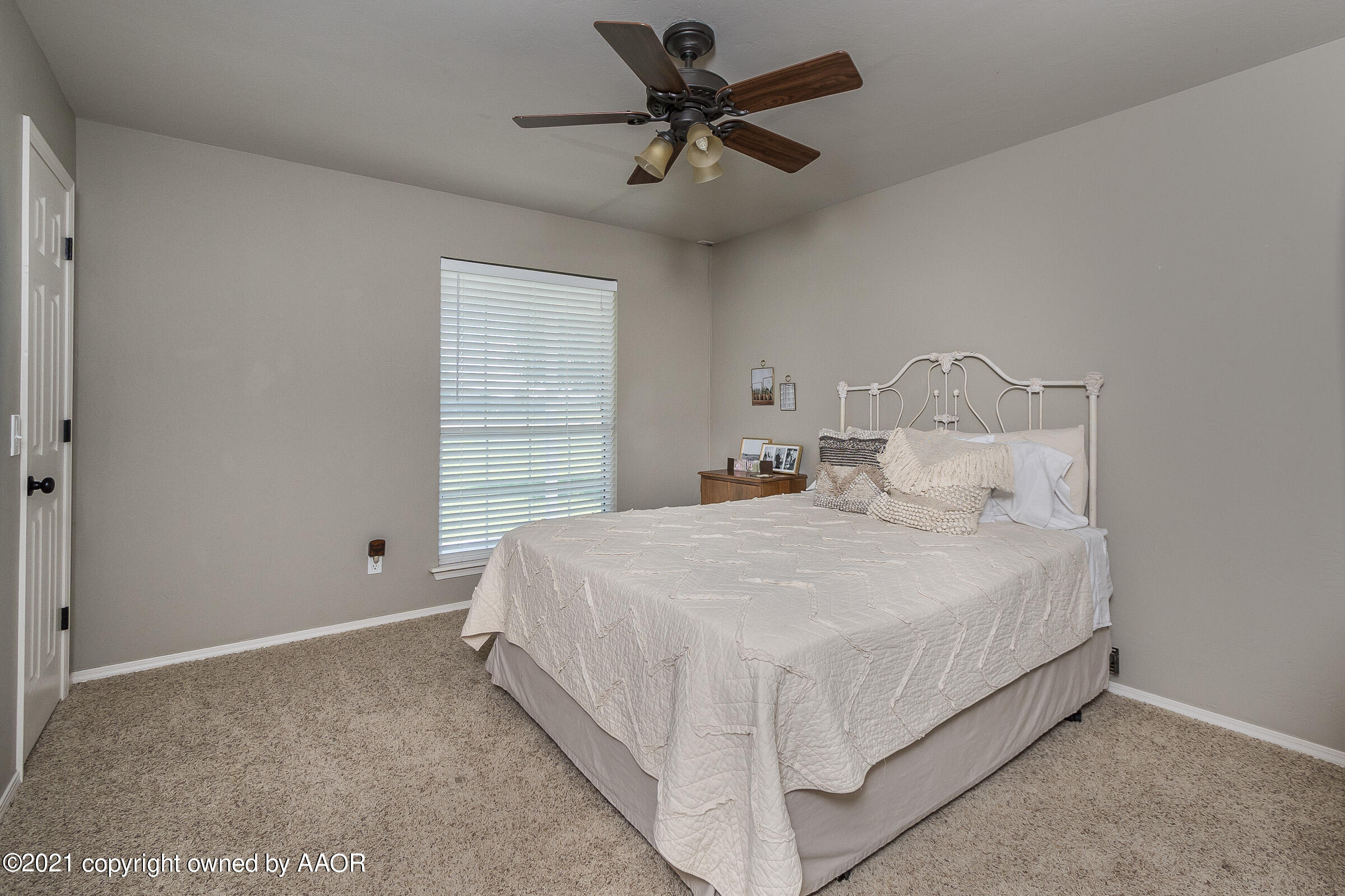 500 Lantana Road Amarillo, TX 79124 - Photo 15 of 22 015_Bedroom 2