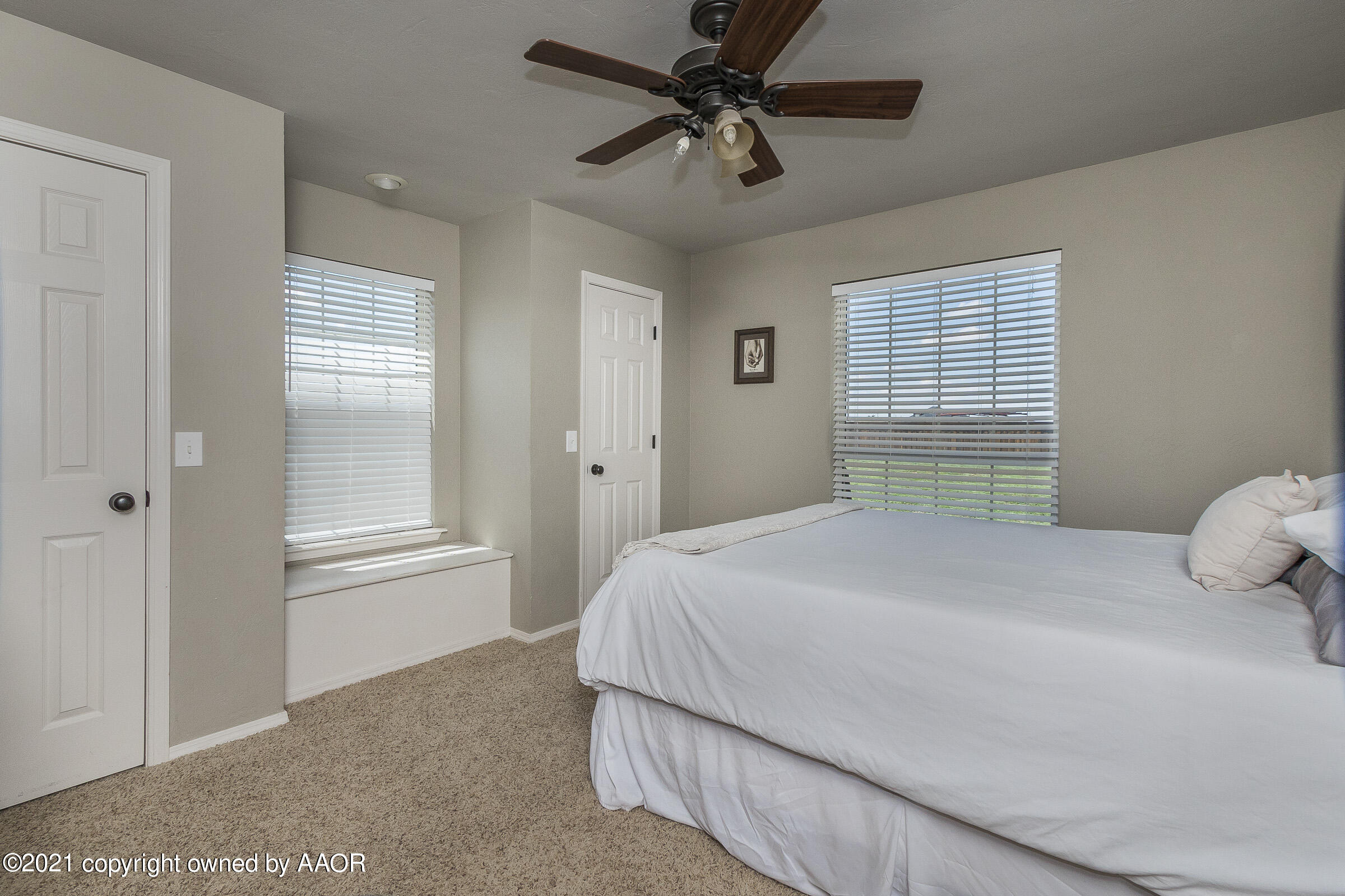 500 Lantana Road Amarillo, TX 79124 - Photo 16 of 22 016_Bedroom 3