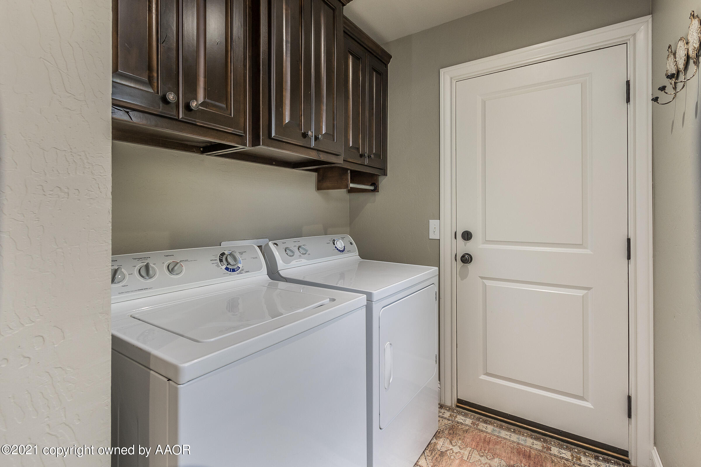 500 Lantana Road Amarillo, TX 79124 - Photo 18 of 22 018_Utility Room