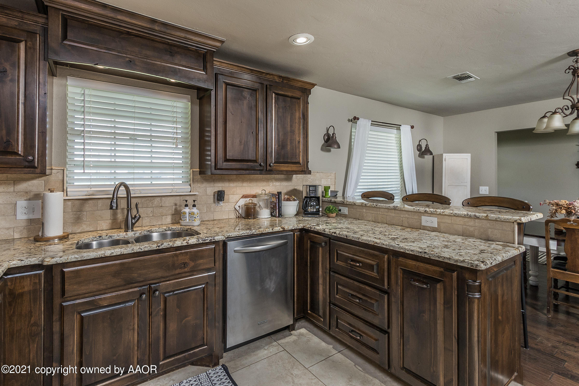 500 Lantana Road Amarillo, TX 79124 - Photo 10 of 22 010_Kitchen 3