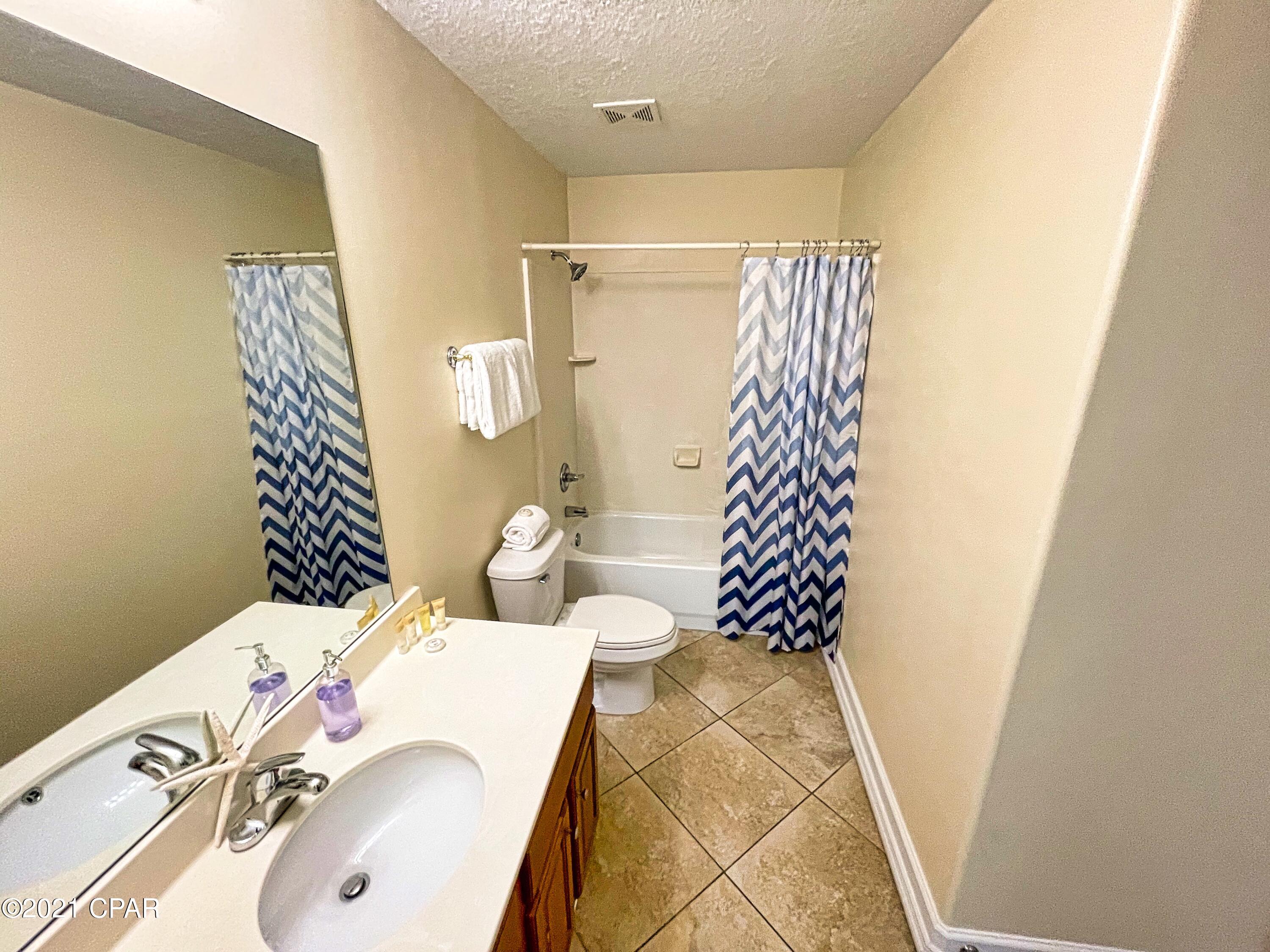 14415 Front Beach Road, Unit 1402 Panama City Beach, FL 32413 - Photo 20 of 38