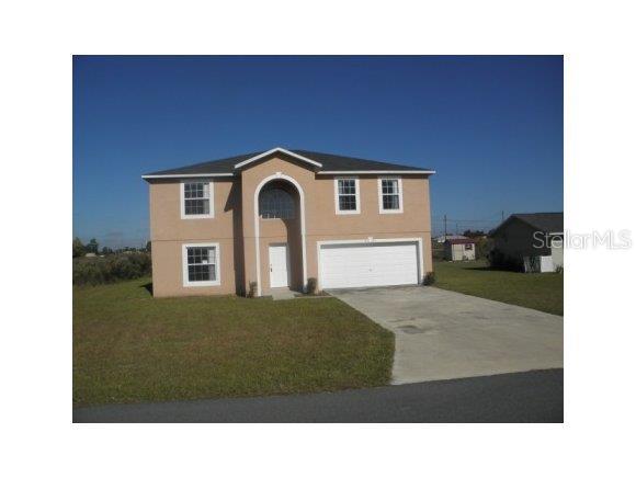 4771 Southwest 139th St Road Ocala, FL 34473 - Photo 1 of 1 Primary Photo