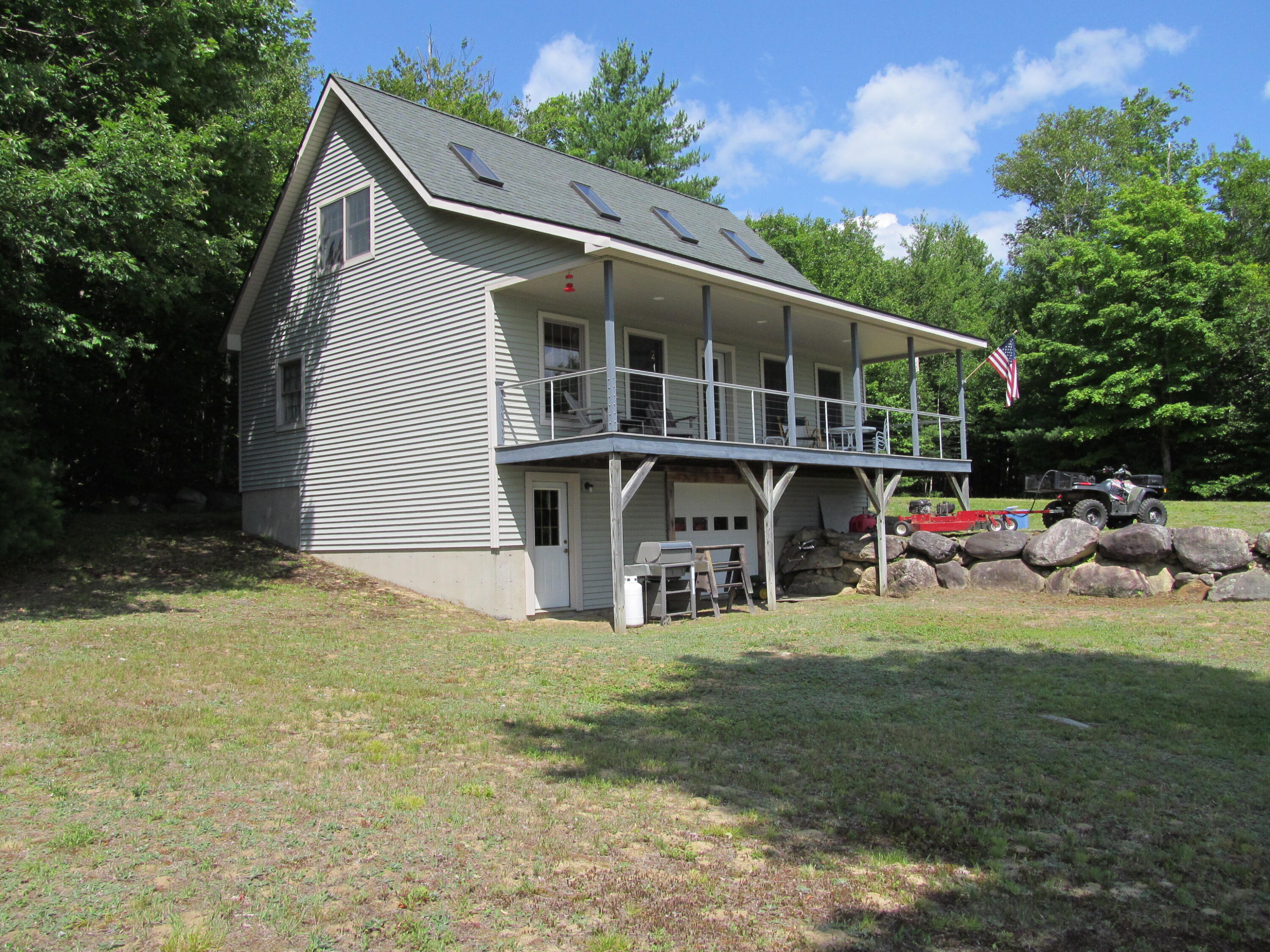 1245 West Side Road Weld, ME 04285 - Photo 2 of 83 IMG_1337