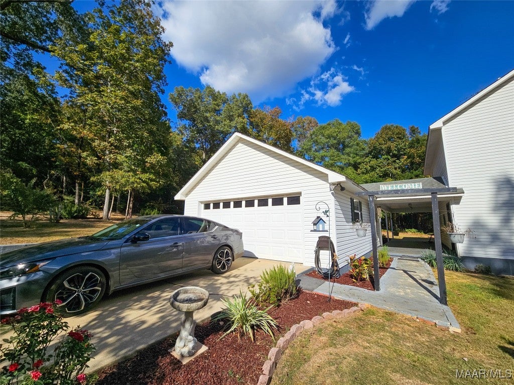 294 Deerfield Road Newton, AL 36352 - Photo 6 of 37 Gallery Image 6