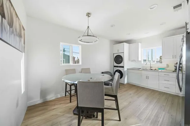 a car parked in front of house