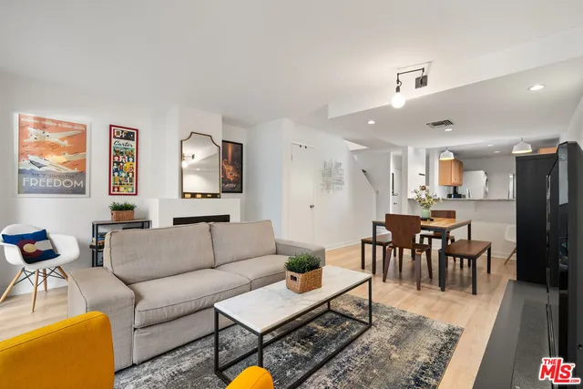 $699,000 | 350 Burchett Street, Unit 101, Glendale, CA 91203