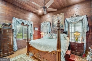 4473 Reed Creek Highway Hartwell, GA 30643 - Photo 47 of 56