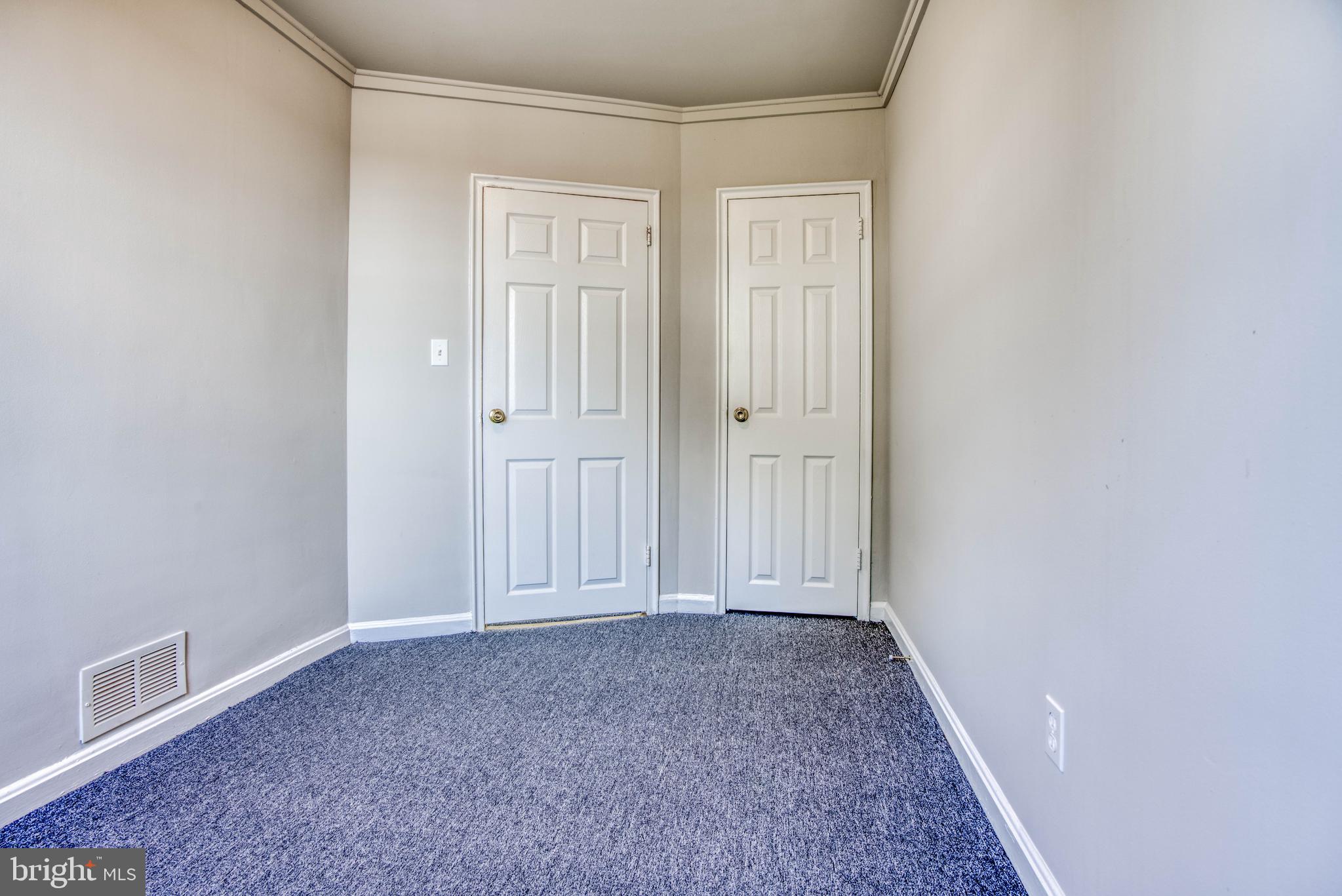 5514 Channing Road Baltimore, MD 21229 - Photo 17 of 39 Bedroom one