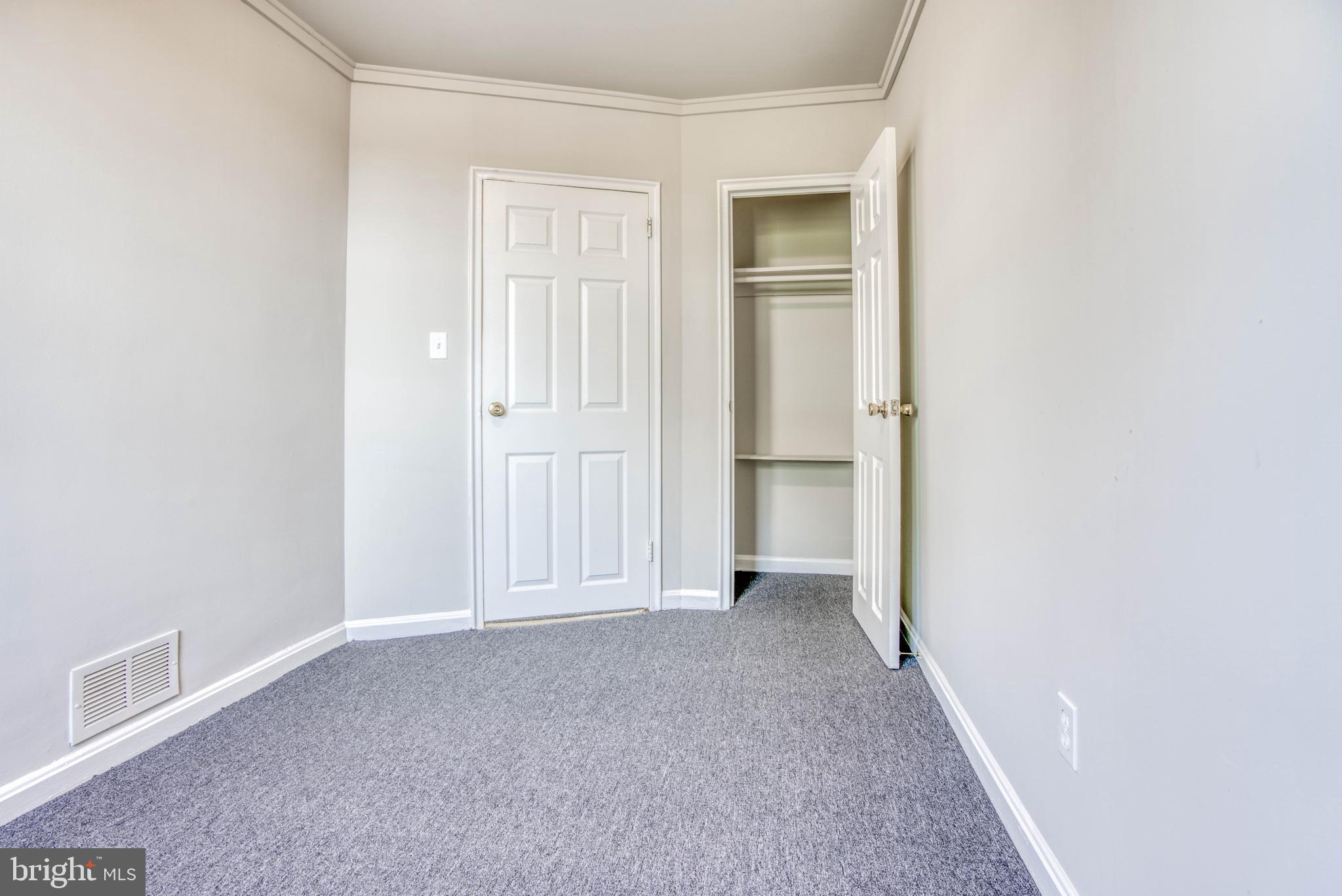 5514 Channing Road Baltimore, MD 21229 - Photo 18 of 39 Bedroom one