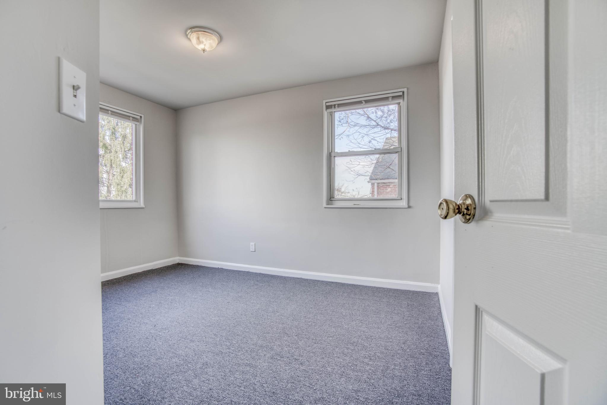 5514 Channing Road Baltimore, MD 21229 - Photo 19 of 39 Bedroom two
