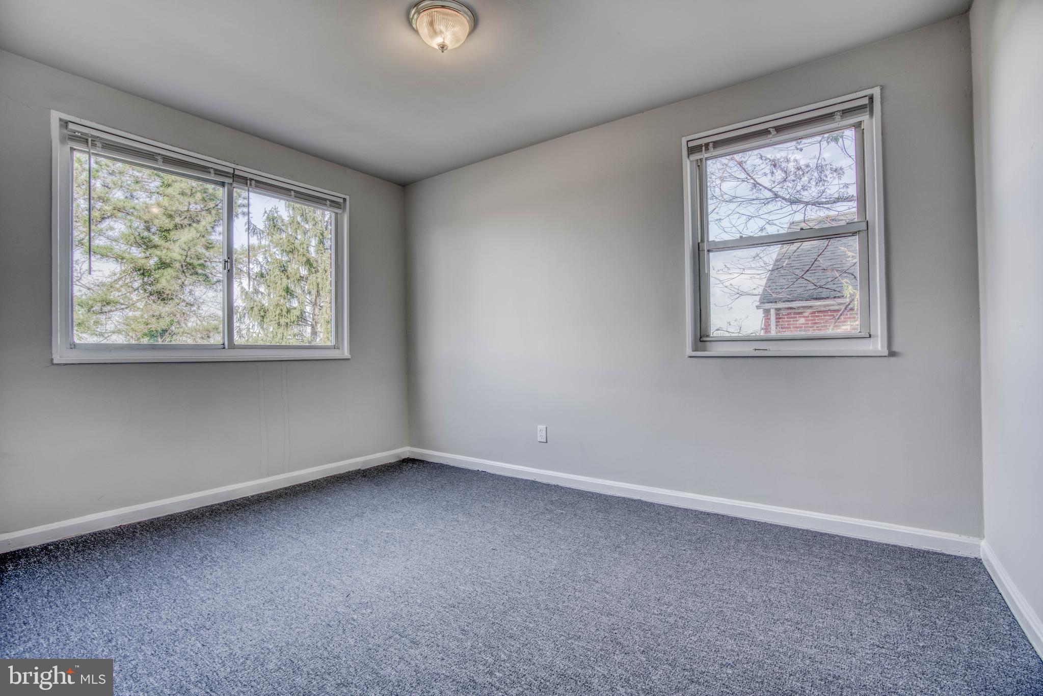 5514 Channing Road Baltimore, MD 21229 - Photo 20 of 39 Bedroom two