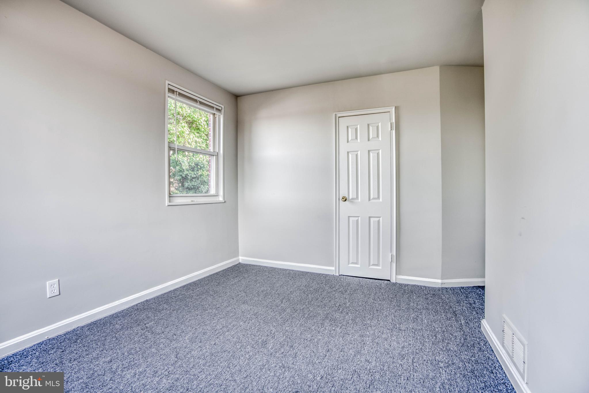 5514 Channing Road Baltimore, MD 21229 - Photo 21 of 39 Bedroom two