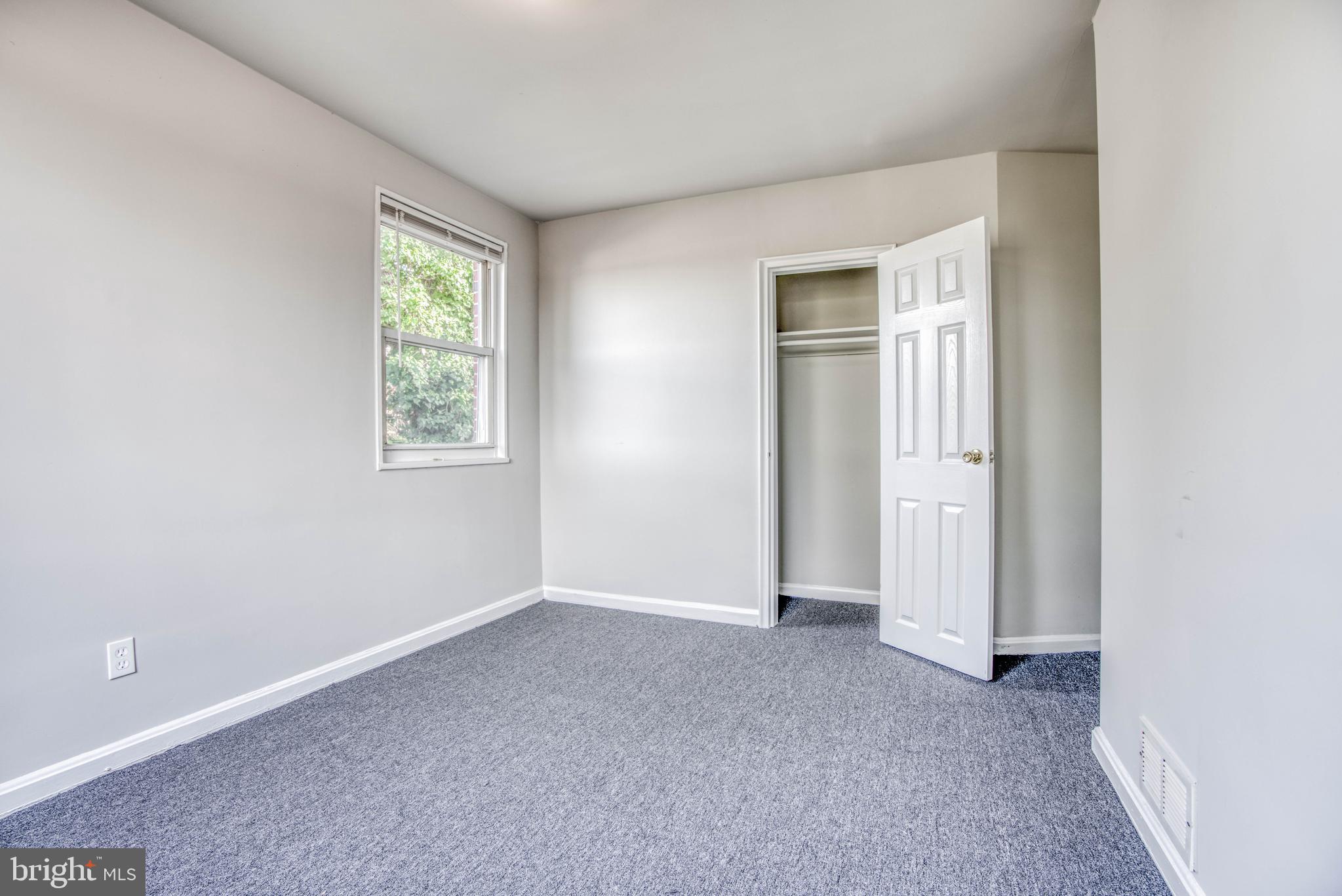 5514 Channing Road Baltimore, MD 21229 - Photo 22 of 39 Bedroom two