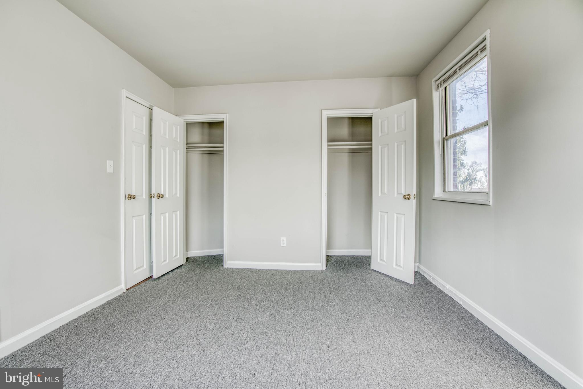 5514 Channing Road Baltimore, MD 21229 - Photo 25 of 39 Bedroom Three