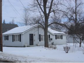 306 South Roosevelt Road Knox, IN 46534 - Photo 1 of 4 Gallery Image 1