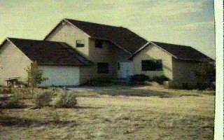 7855 North Sandario Road Tucson, AZ 85743 - Photo 1 of 1