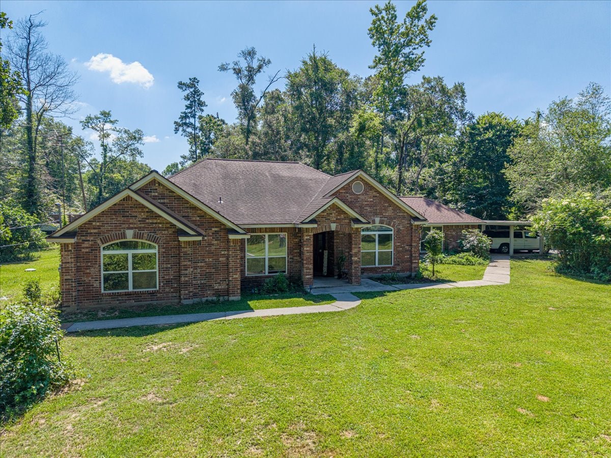 13501 Stowe Road Conroe, TX 77306 - Photo 2 of 25