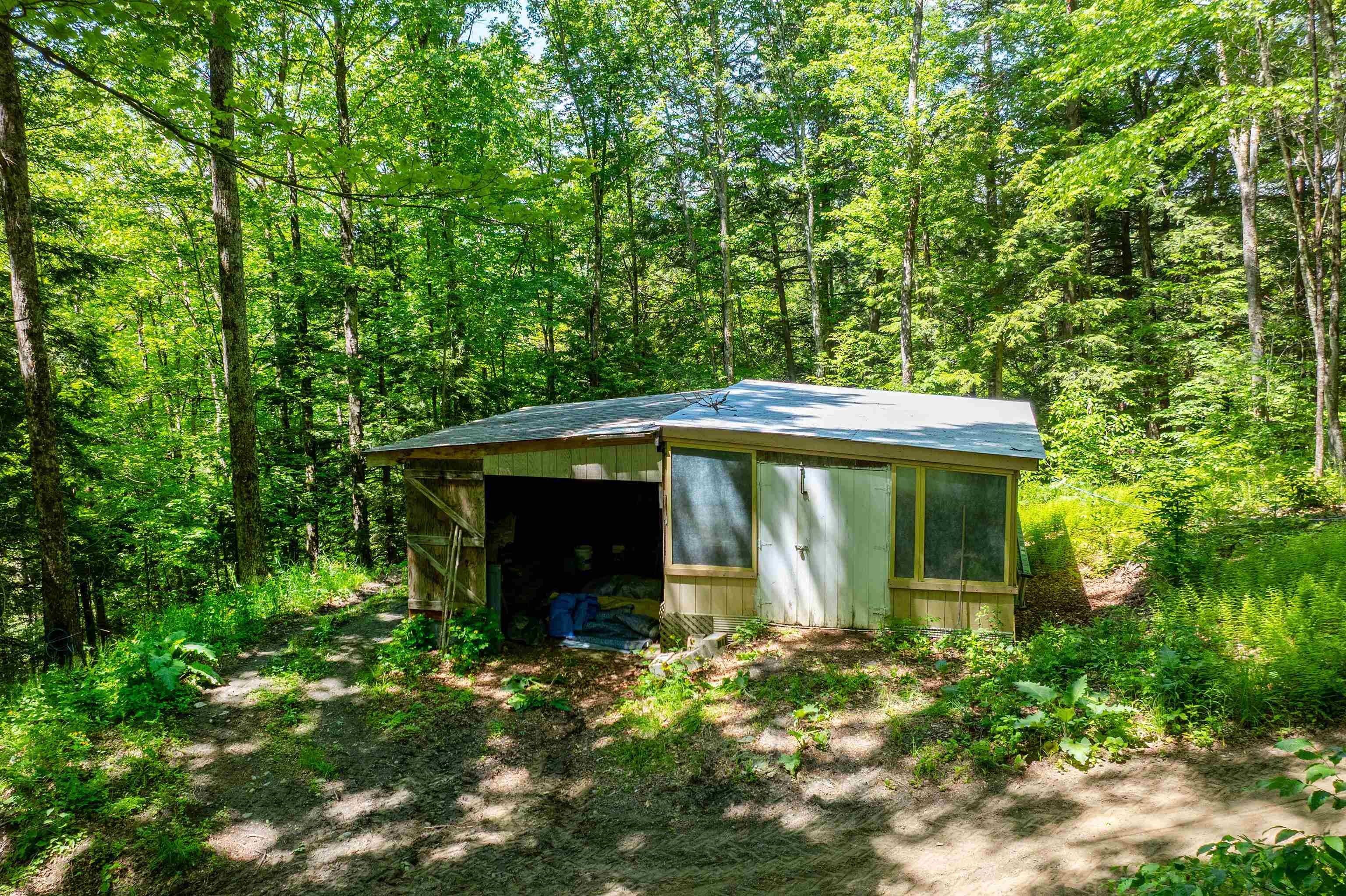 33 Merritt Road Hartland, VT 05048 - Photo 45 of 45
