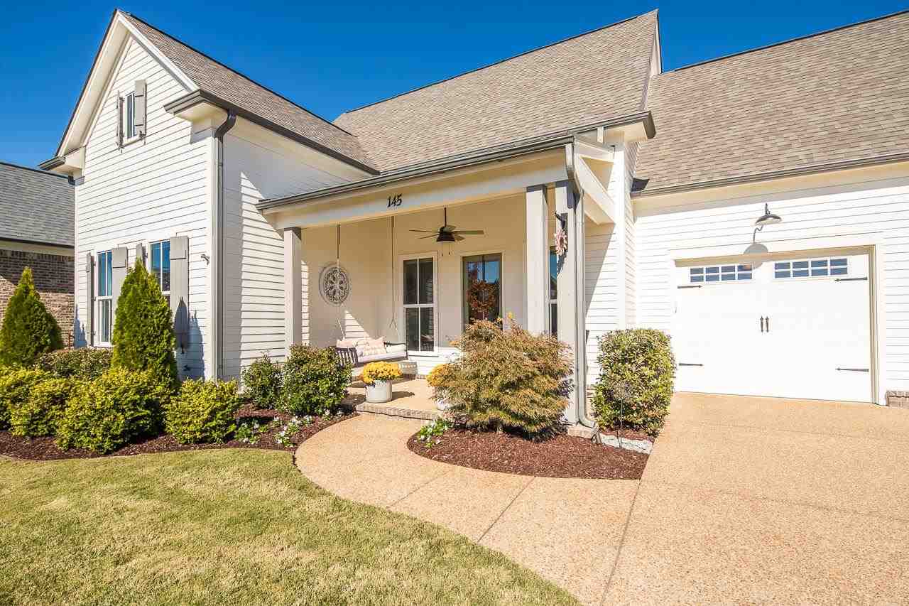 145 Sunflower View Road Piperton, TN 38017 - Photo 1 of 25 Gallery Image 1
