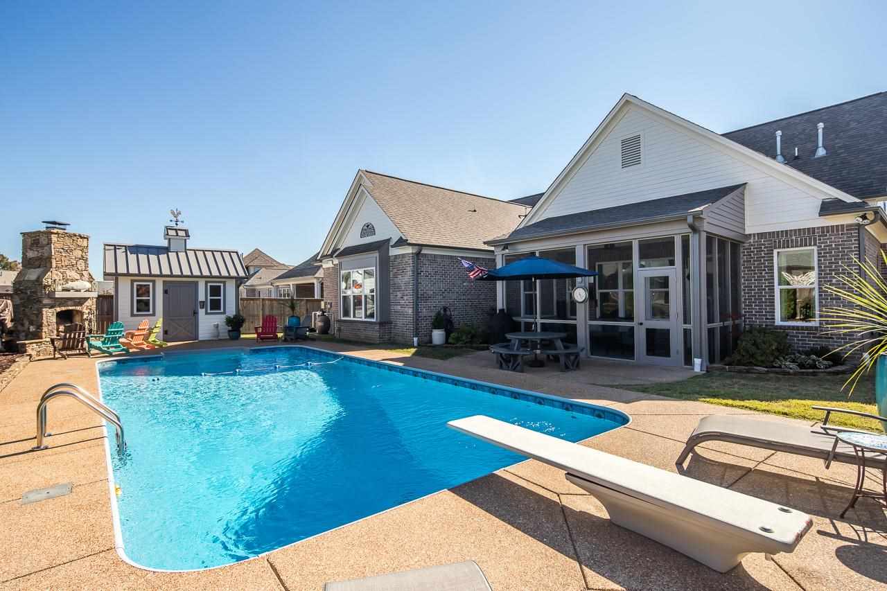 145 Sunflower View Road Piperton, TN 38017 - Photo 23 of 25 Gallery Image 23