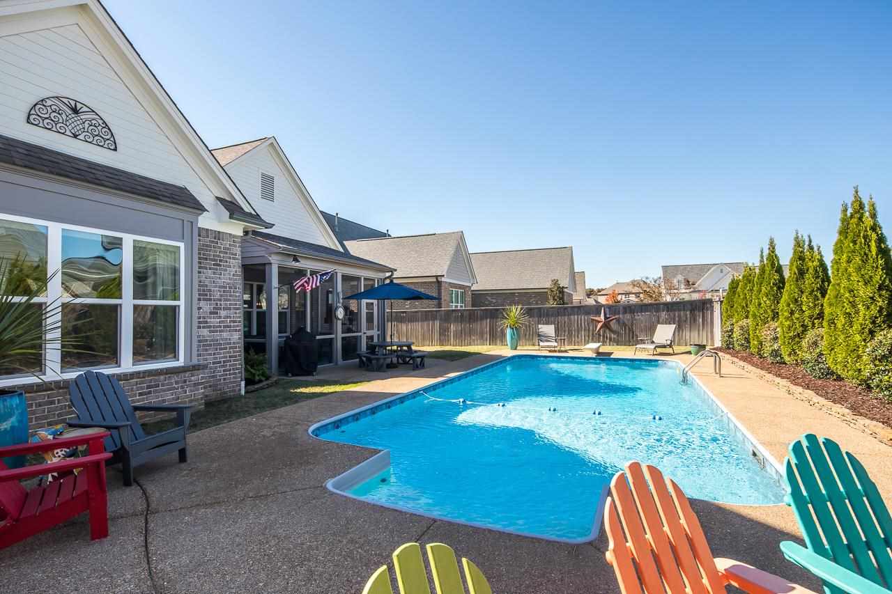 145 Sunflower View Road Piperton, TN 38017 - Photo 25 of 25 Gallery Image 25